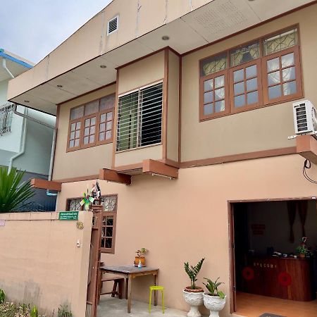 Donmueang Boutique House Donmueang Airport Hotel Bangkok Kültér fotó