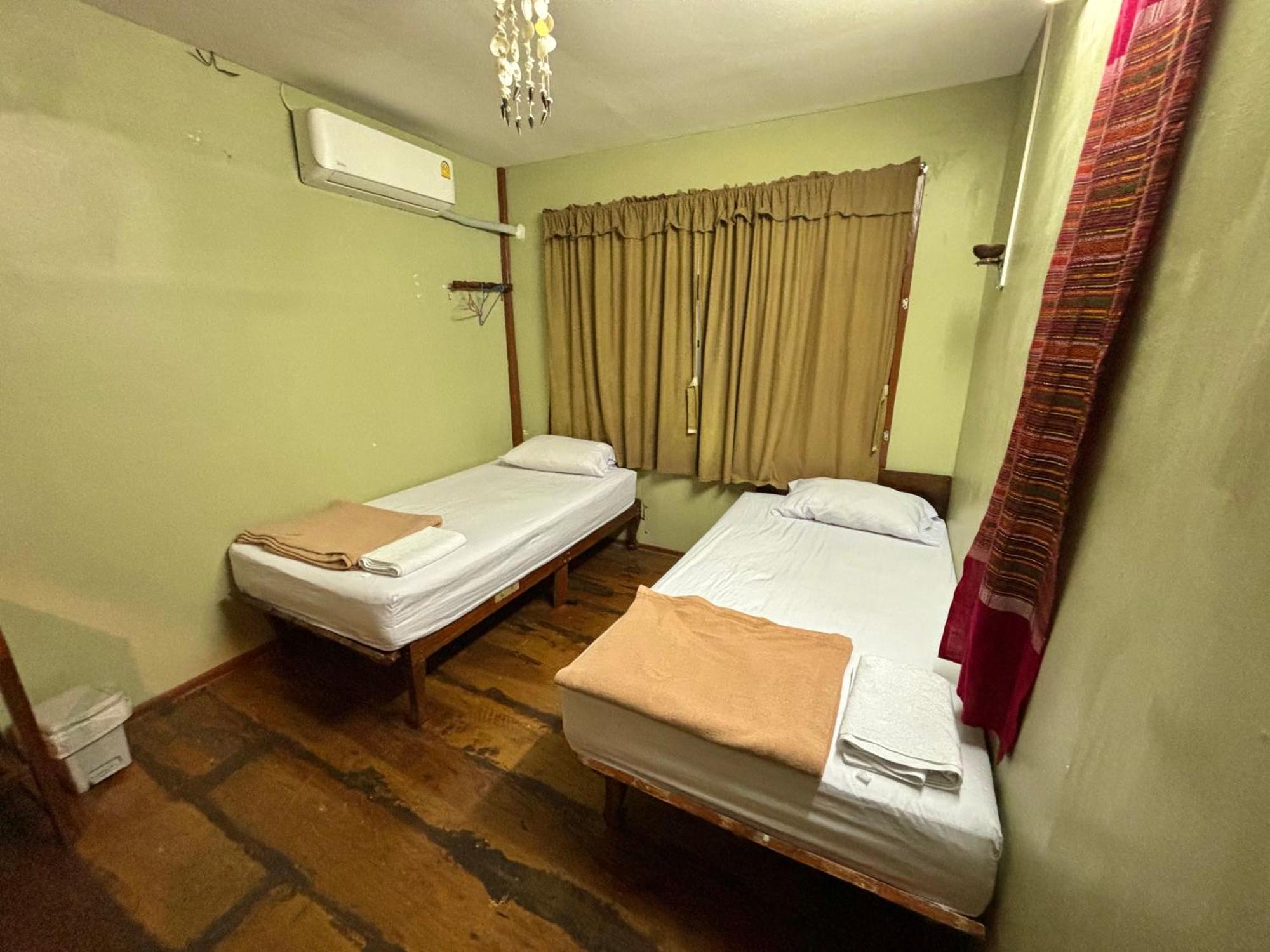 Donmueang Boutique House Donmueang Airport Hotel Bangkok Kültér fotó